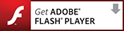 最新版Adobe Flash Playerのダウンロード