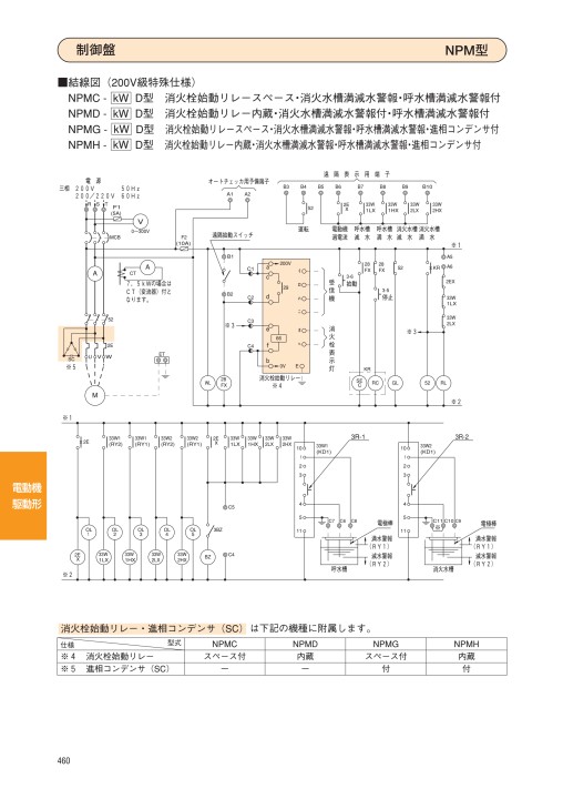 ホーチキ　LF-2007D　消火栓始動装置　消防設備　火災報知器　点検 消火栓始動装置 | 火災報知カテゴリ | ホーチキ株式会社